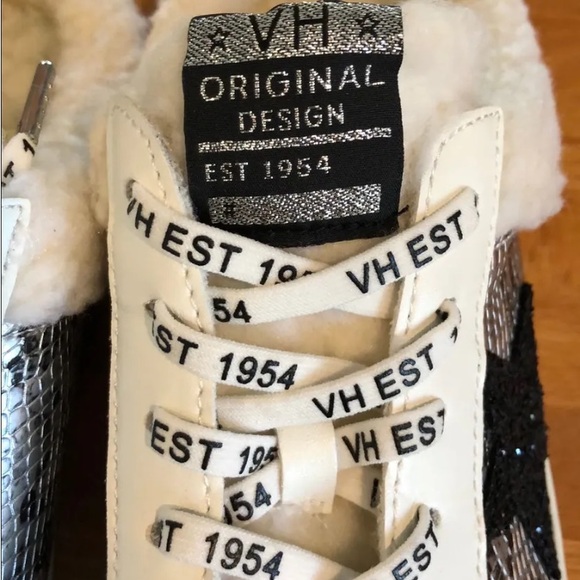 Vintage Havana shoes size 11 brand new new with tags - Picture 6 of 7